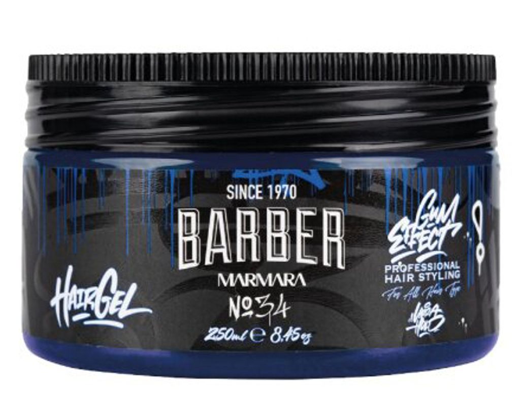 MARMARA BARBER Gel coiffant n° 34 250 ml Image du produit 