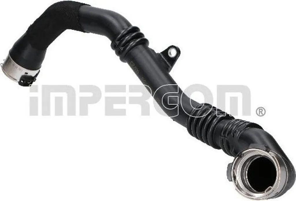 Conduit Intercooler pour Renault Captur Clio et Dacia Sandero Logan