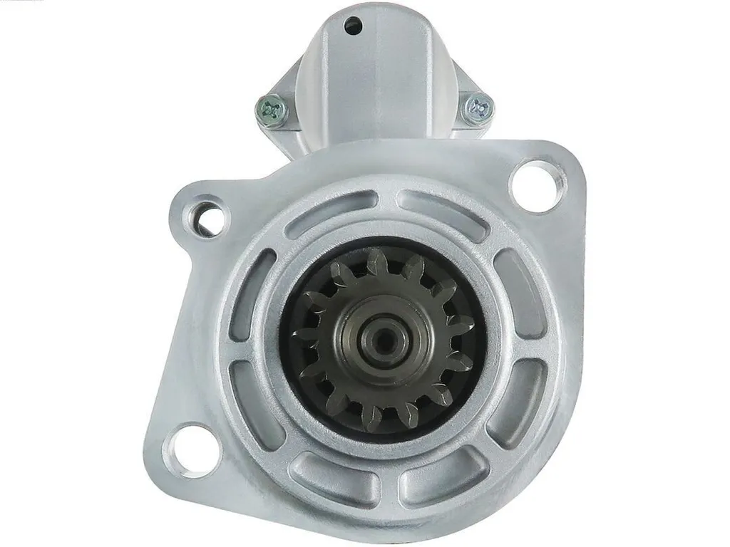 Démarreur 24V pour camion ISUZU Elf plateau série NKR8 NKQ8 5kW