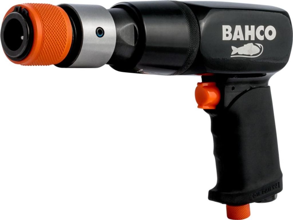 Bahco Drucklufthammer