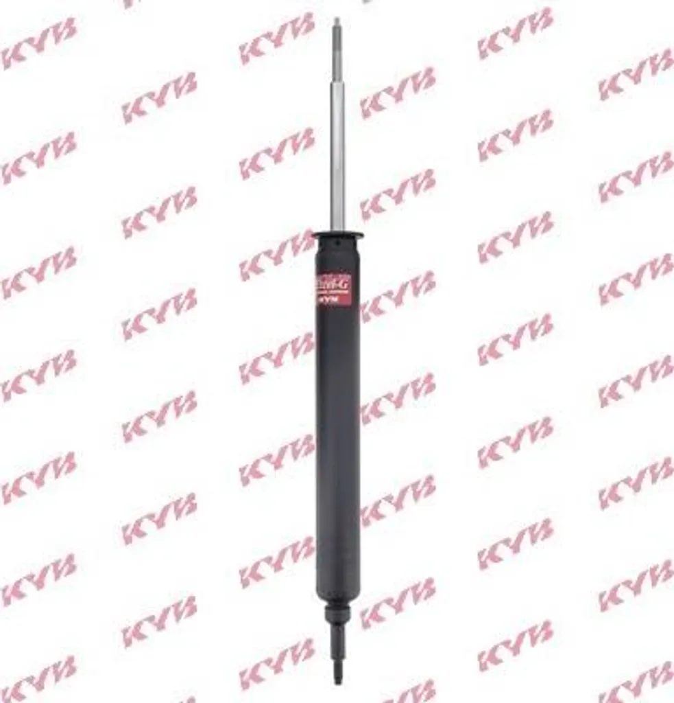Amortisseur Arrière KYB 349200 pour Sécurité et Tenue de Route Optimale