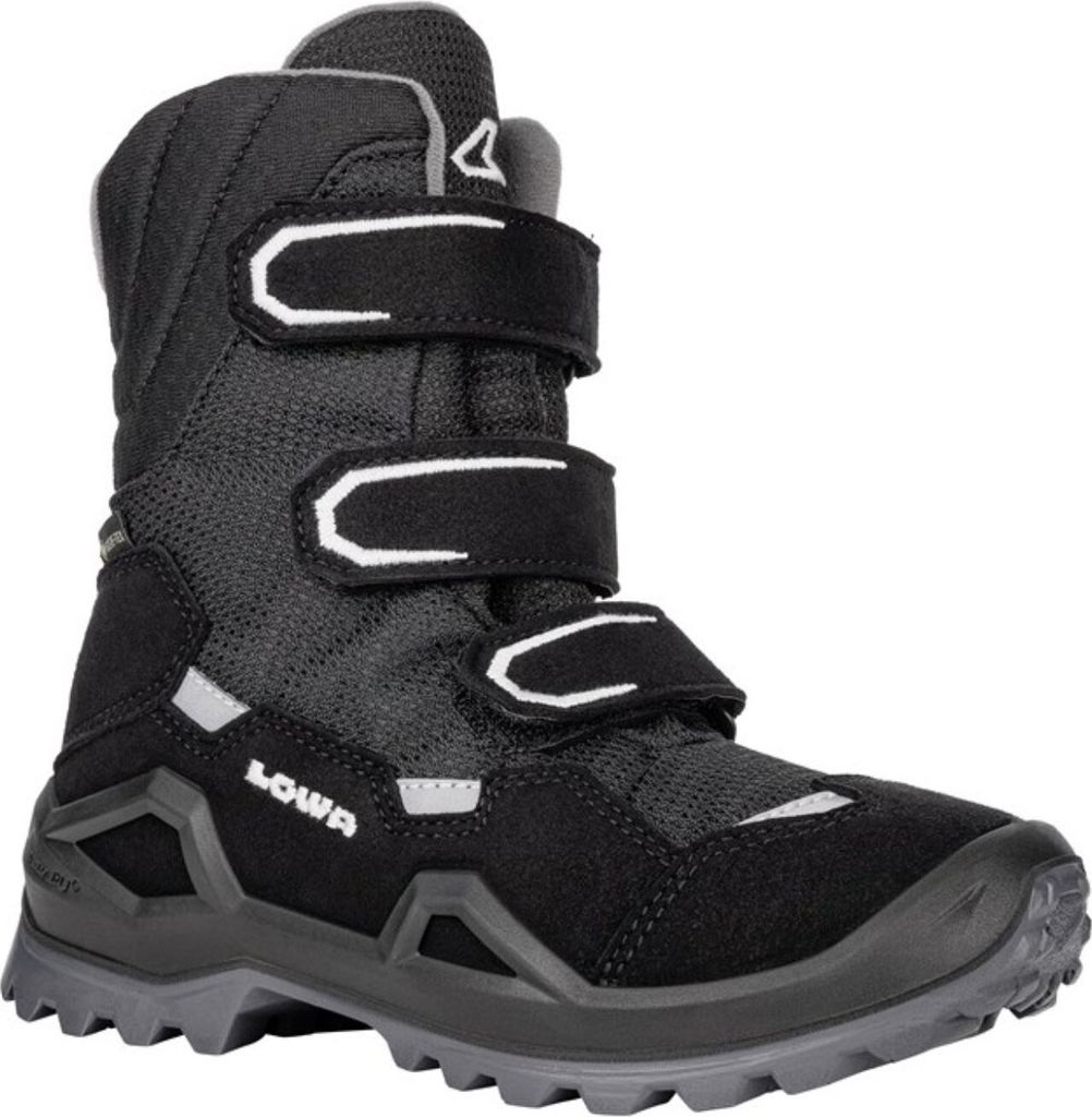 Schuhe Lowa Milo Evo Gtx High 6415409930