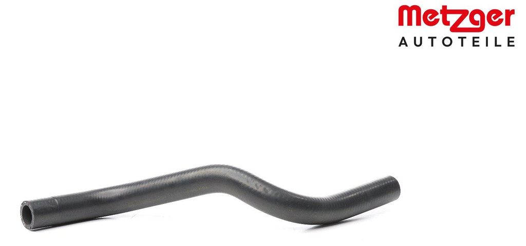METZGER Kühlerschlauch Wasserschlauch für HYUNDAI Tucson (TL, TLE) 2421247