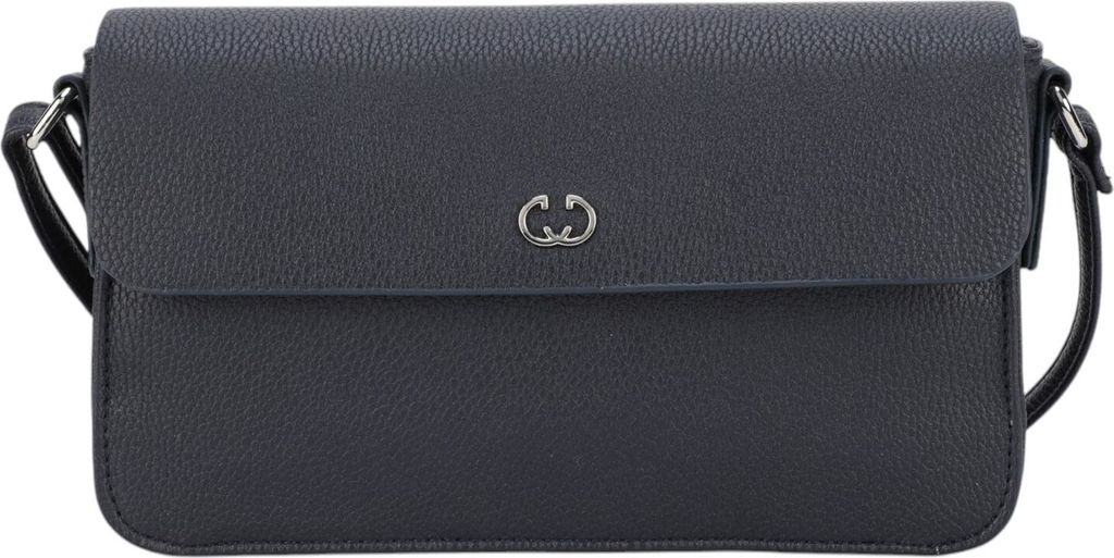 GERRY WEBER Umhängetasche Talk Different 1.0 Shoulderbag SHF Darkblue dunkelblau