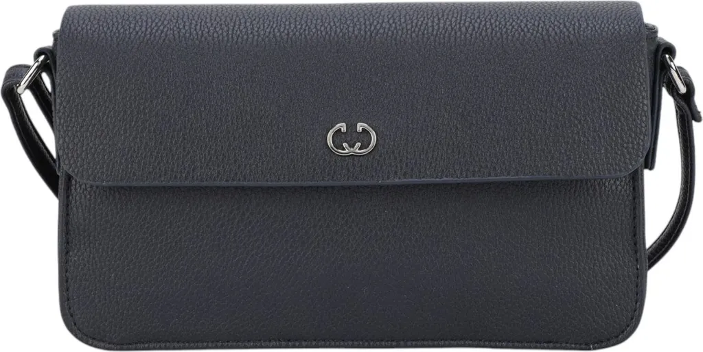 GERRY WEBER Talk Different 1.0 sac à épaule bandoulière SHF bleu marine