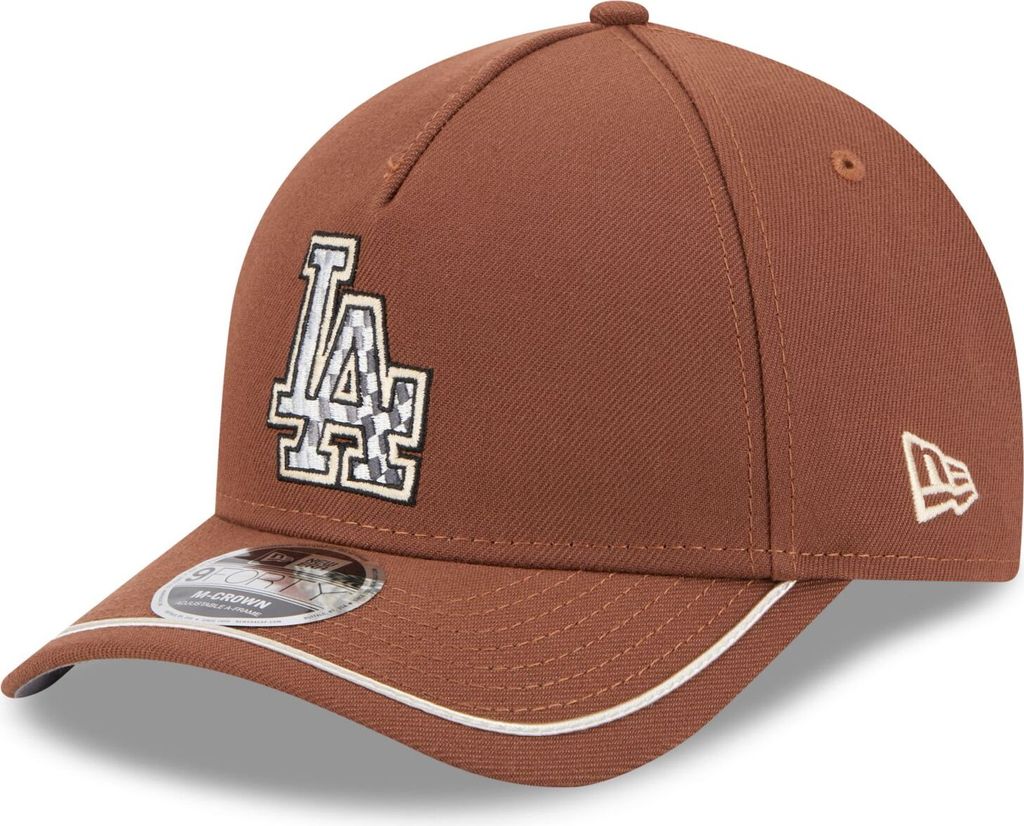 New Era 9Forty M-Crown Cap - MOTORSPORT Los Angeles Dodgers