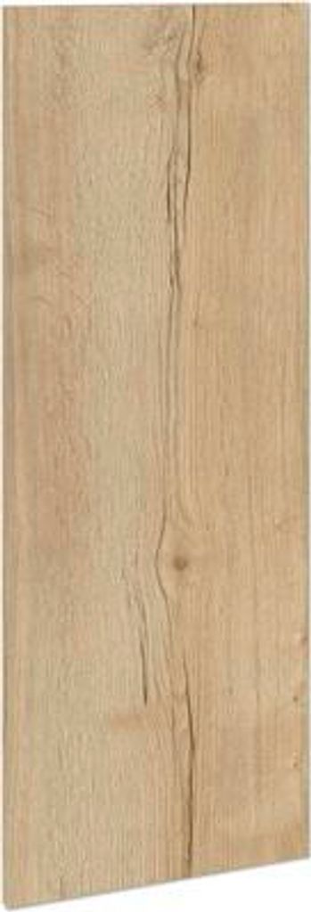 PICCANTE Smart Austauschseite Korpus für Oberschrank H:89,6 cm B:33 cm WILD OAK Nr. 57""