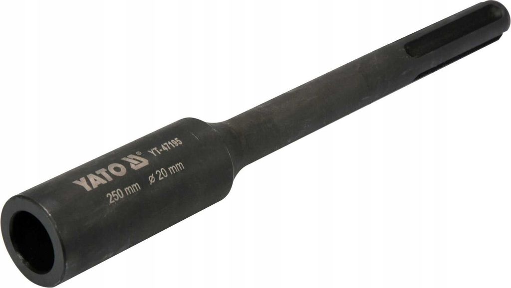 Yato YT-47195, 250 mm, 2 cm, 1 szt. Zdjęcie produktu 