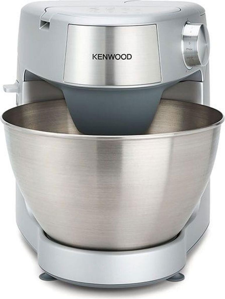 Kenwood KHC29.A0SI Küchenmaschine 1000 W 4,3 l Silber Produktbild 