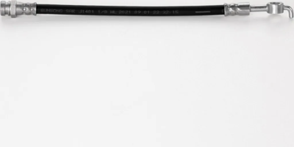 Flexible de Frein Hydraulique Haute Qualité pour Mazda 6 Berline et Break