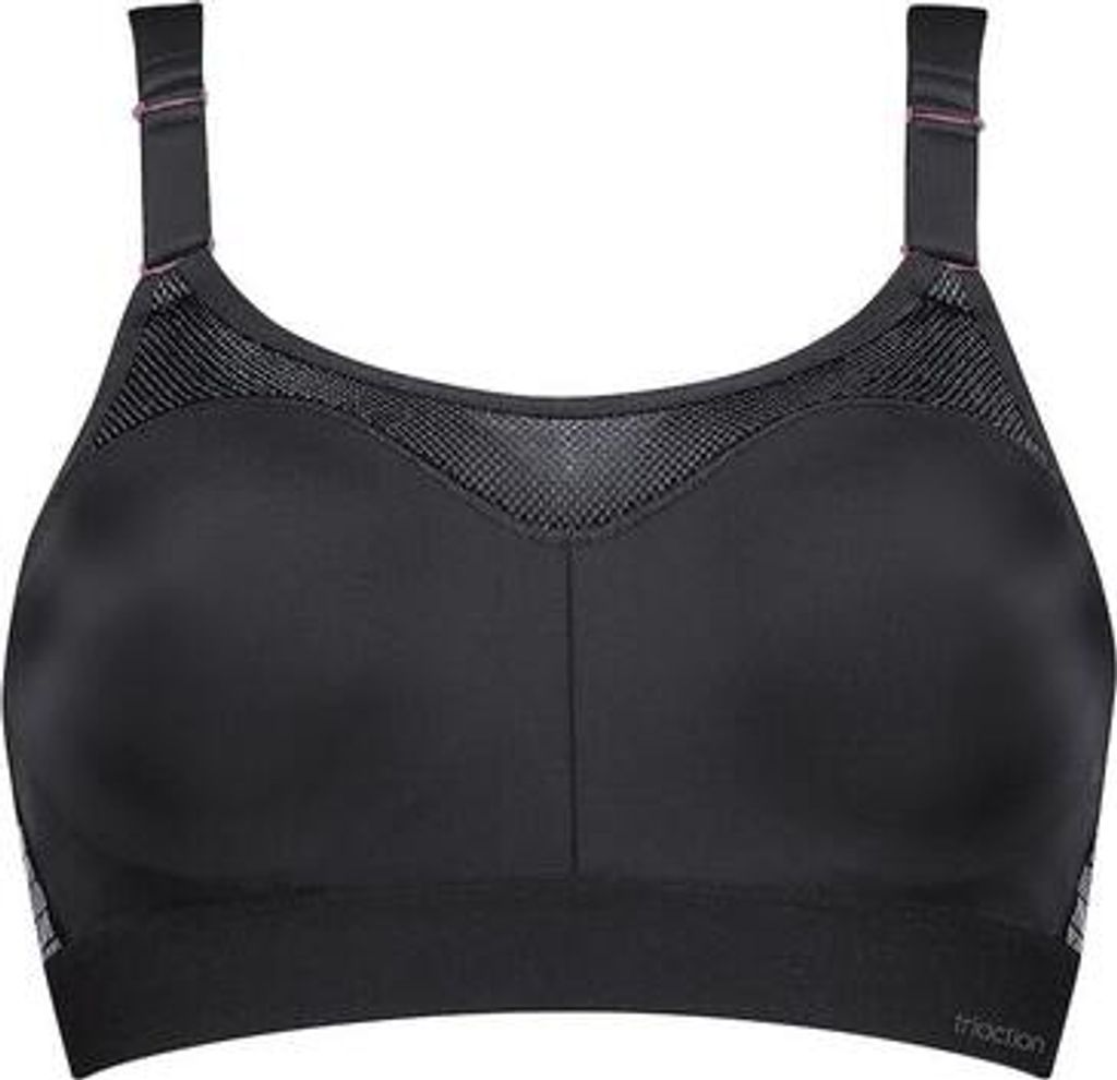 Triumph Triaction Control Lite, Sportif, Noir, Armatures, Image du produit 