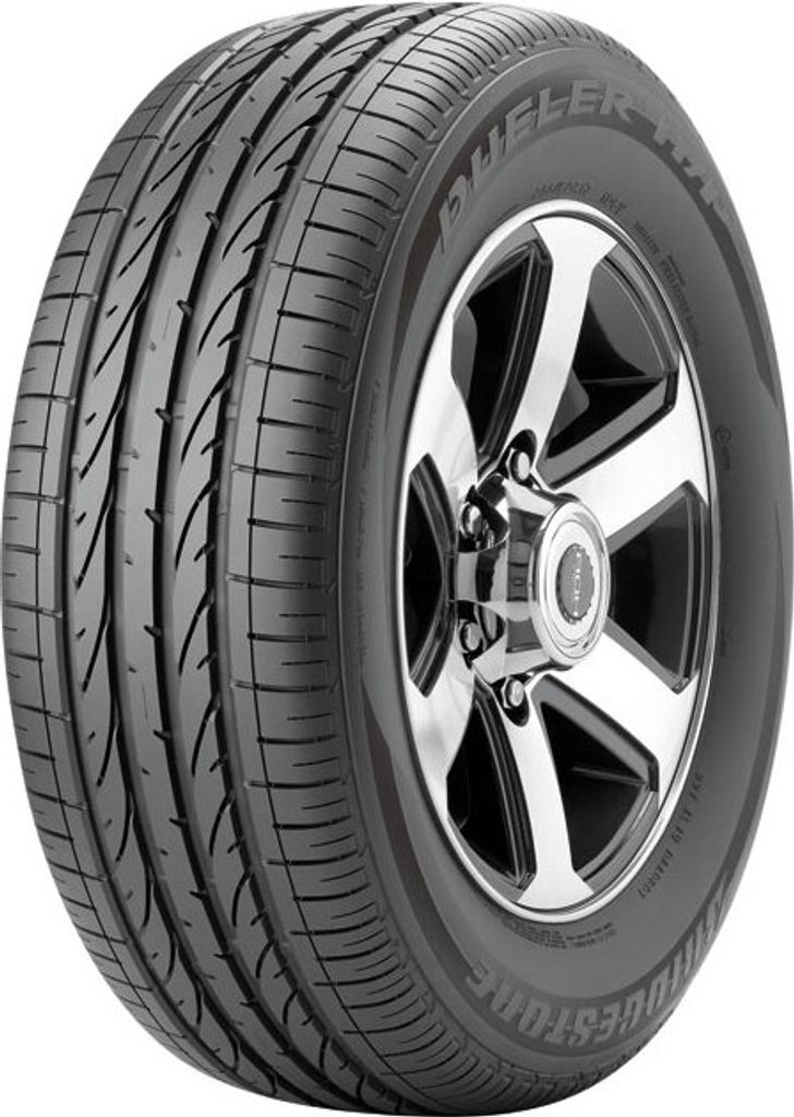 225/45 R 19 92W Dueler_H/P_Sport Bridgestone Obrázok produktu 