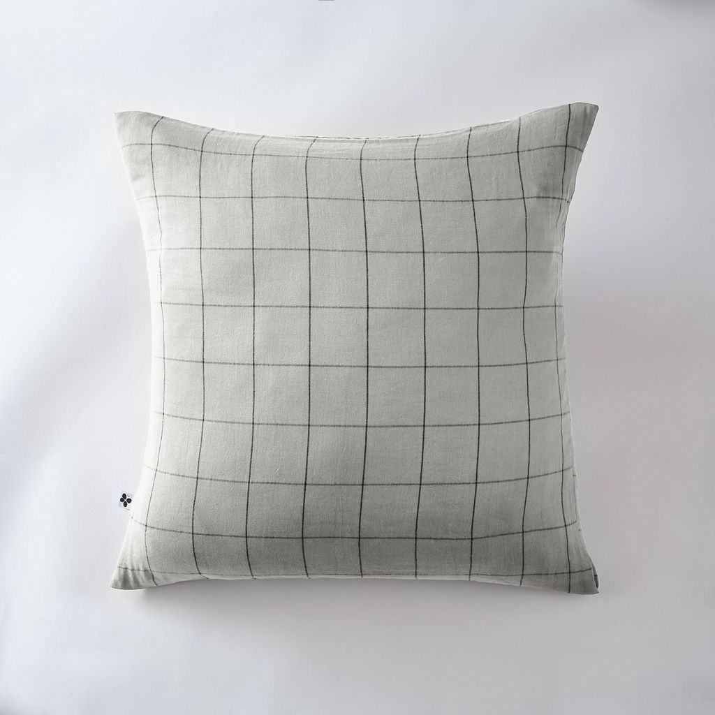 Kissenbezug 60 x 60 cm GAÏA MATCH Wolke Produktbild 
