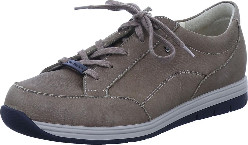 Finn Comfort Herren Schnürschuhe OSORNO 9982-40, 9982-41, Produktbild 