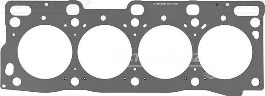 REINZ 61-53115-00 Zylinderkopfdichtung für KIA SPORTAGE (K00) für MAZDA 323 F VI (BJ) für SUZUKI Grand Vitara I SUV (FT, HT)