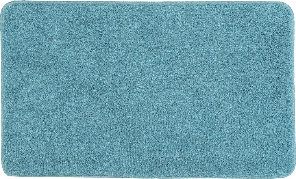 Kleine Wolke Relax, Blau, Einfarbig, Rechteckig, Polyacryl, Produktbild 