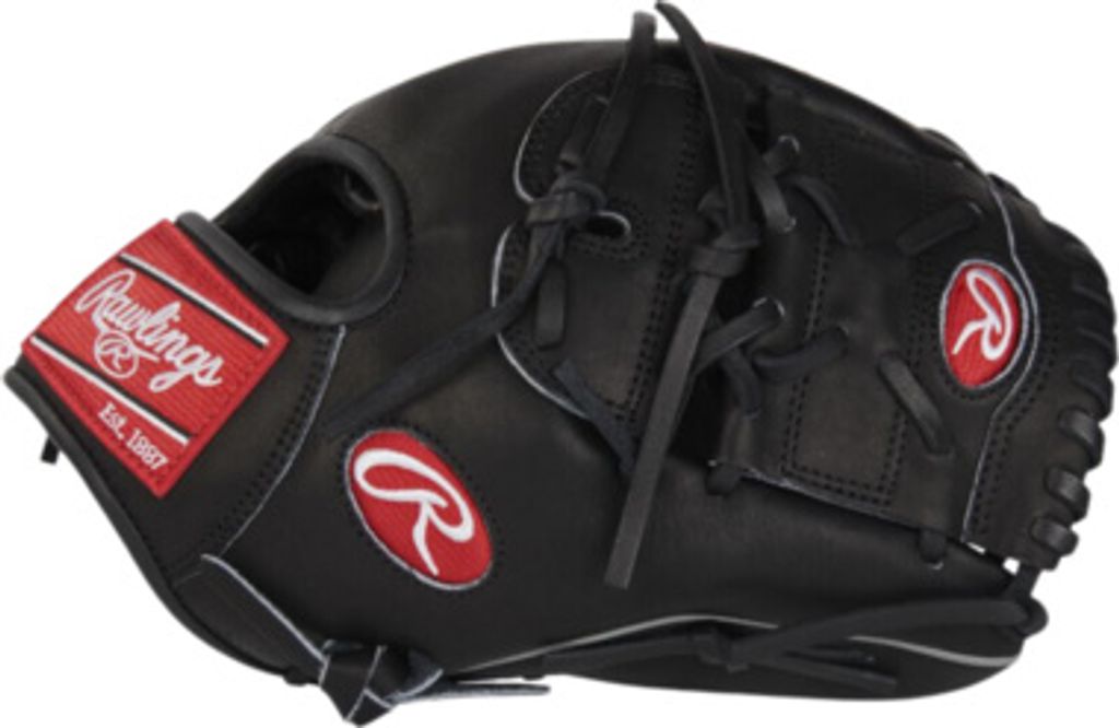 Rawlings Heart of the Hide Baseball Handschuh 12 Inch/Zoll | Rechts Fangen