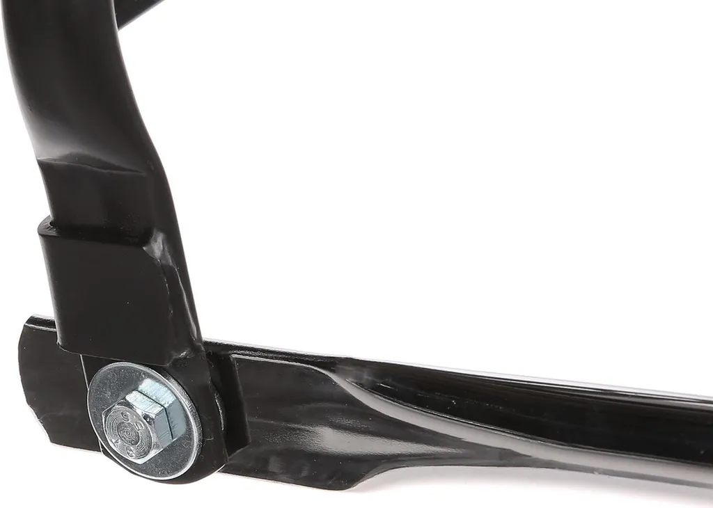 Support de sacoches latérales pour Simson S51 S50 S70 kit de transport - 10
