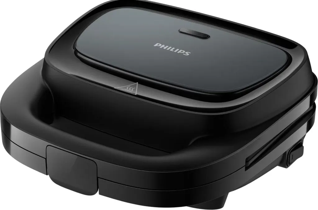 Tostiera Philips 3000 HD2331/90 750W - Panini Gourmet a Casa Tua