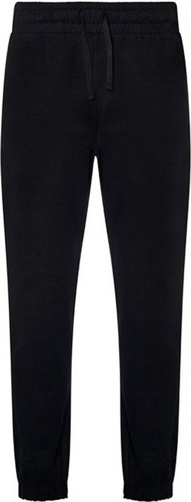 Ecologie - "Crater" Jogginghosen für Herren RW9032 (L) (Schwarz)