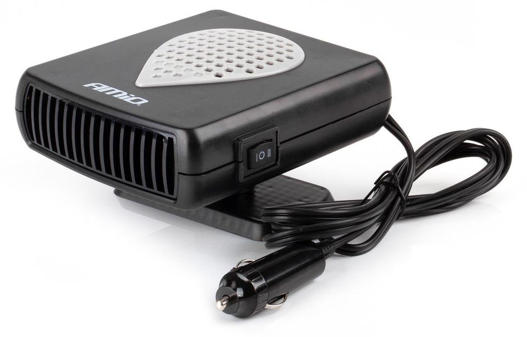 AMiO Ohrievač do auta -12V 150W Obrázok produktu 