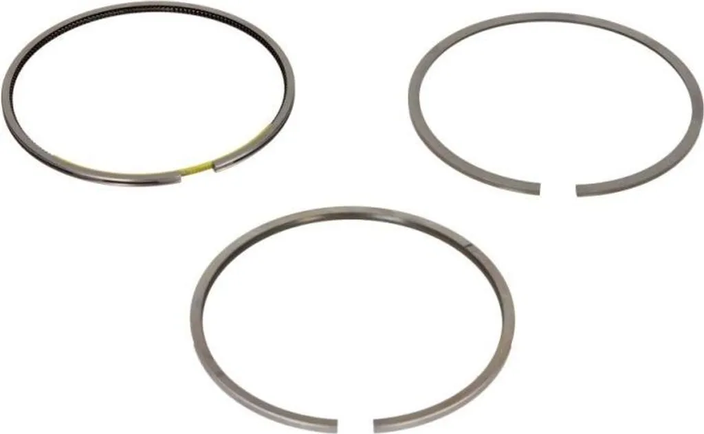 Segmenti per Pistoni Mercedes OM611-OM613 88.50mm - Qualità Tedesca