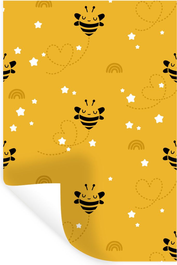 MuchoWow - Sticker - Dekorfolie
