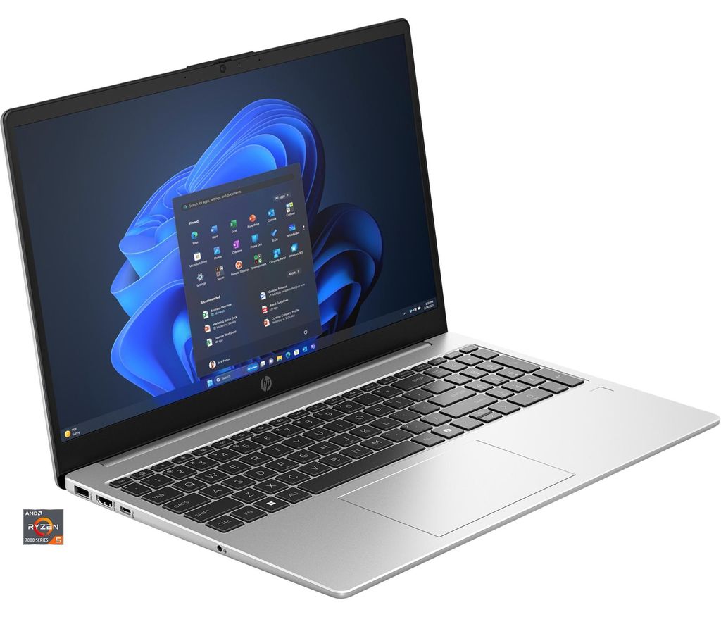 HP 255 G10 (AD1K2ET), Notebook