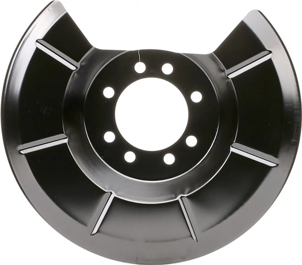 Flasque de frein arrière pour Volvo S40 et V50 - Tôle d'ancrage STARK