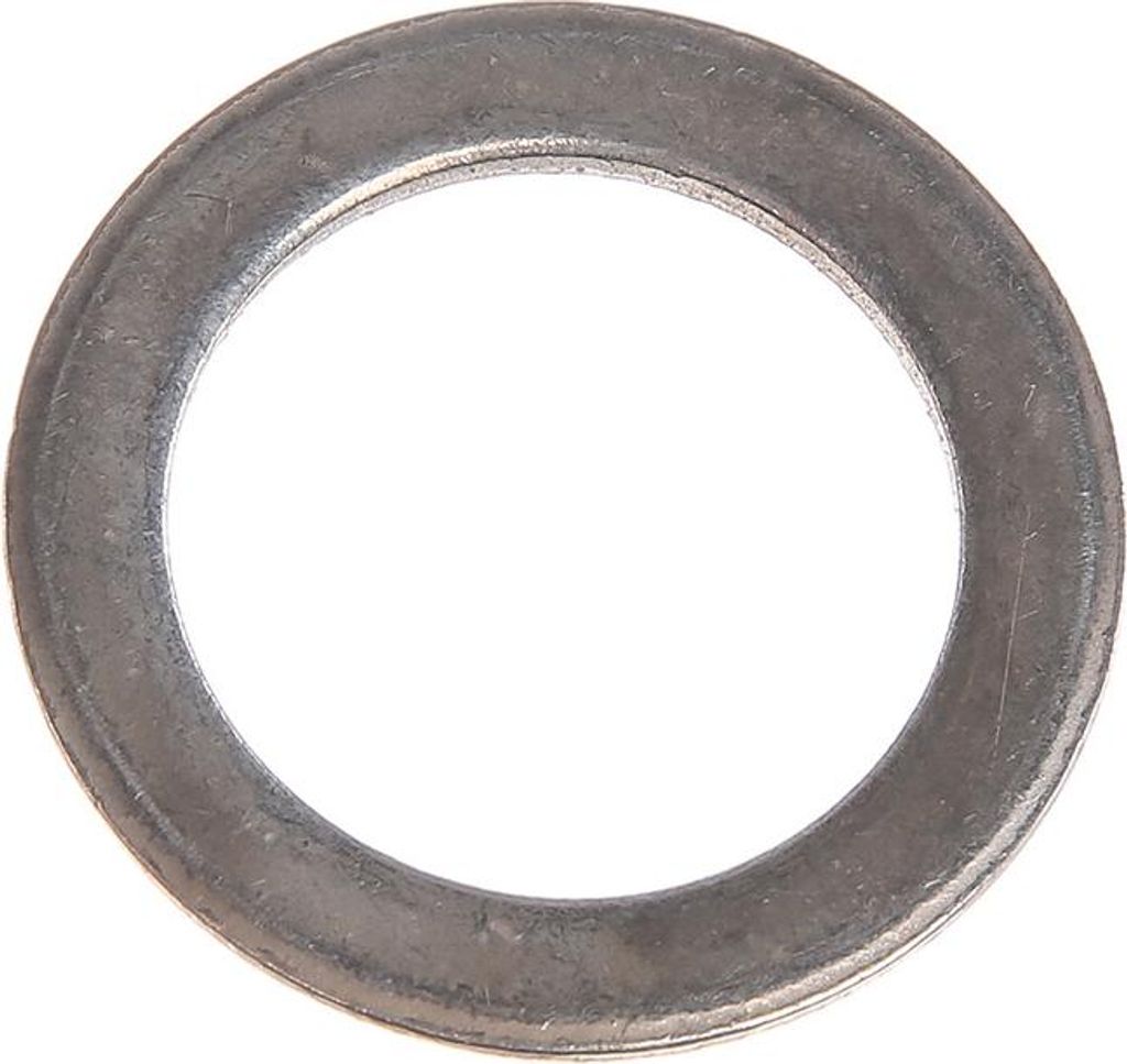 Scheibe 24 x 34 x 2,5 für Nutmutter Gabelführung