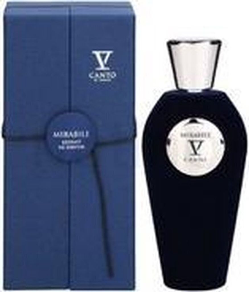 V Canto Mirabile Parfüm-Extrakt 100 ml UNISEX Produktbild 