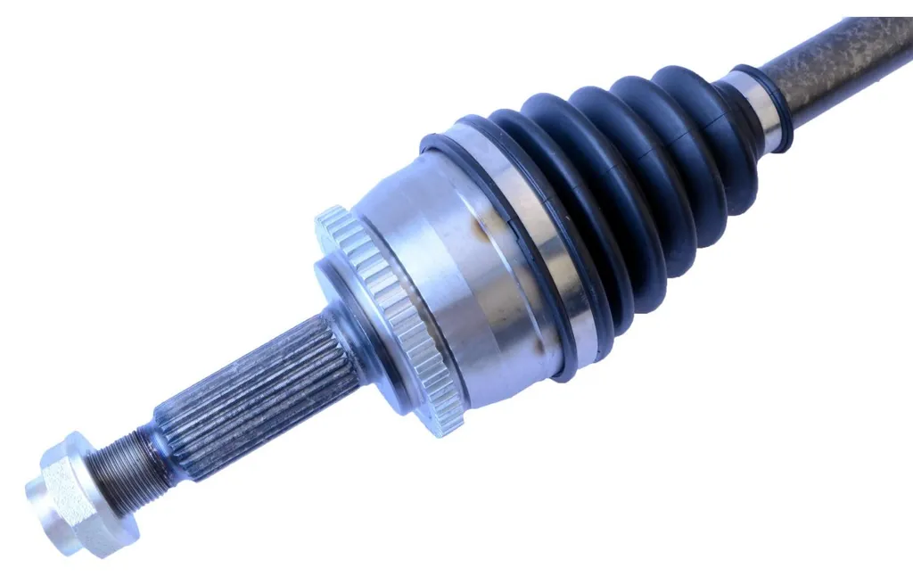 Supprimer vibrations et claquages avec l'arbre Febi 193603 Hyundai Kia