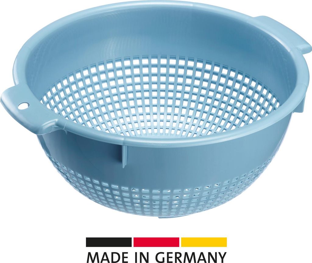 [WESTMARK2126221B] Westmark Passoire - Ø 26 cm (bleu) Image du produit 