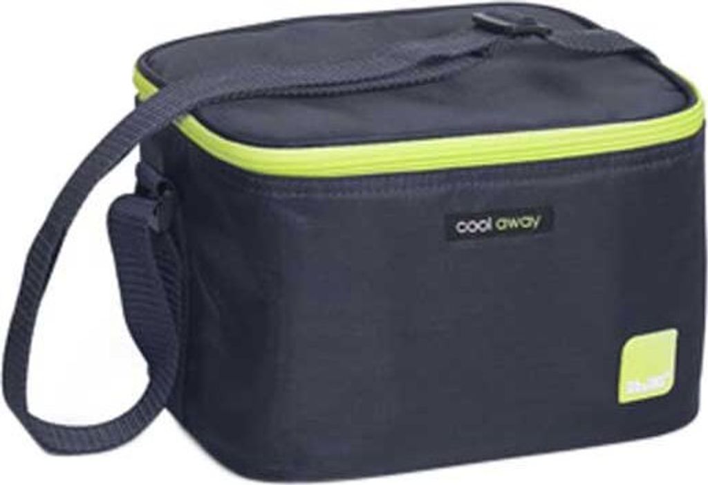 Ibili Hella 5l Lunchtasche    One Size Produktbild 