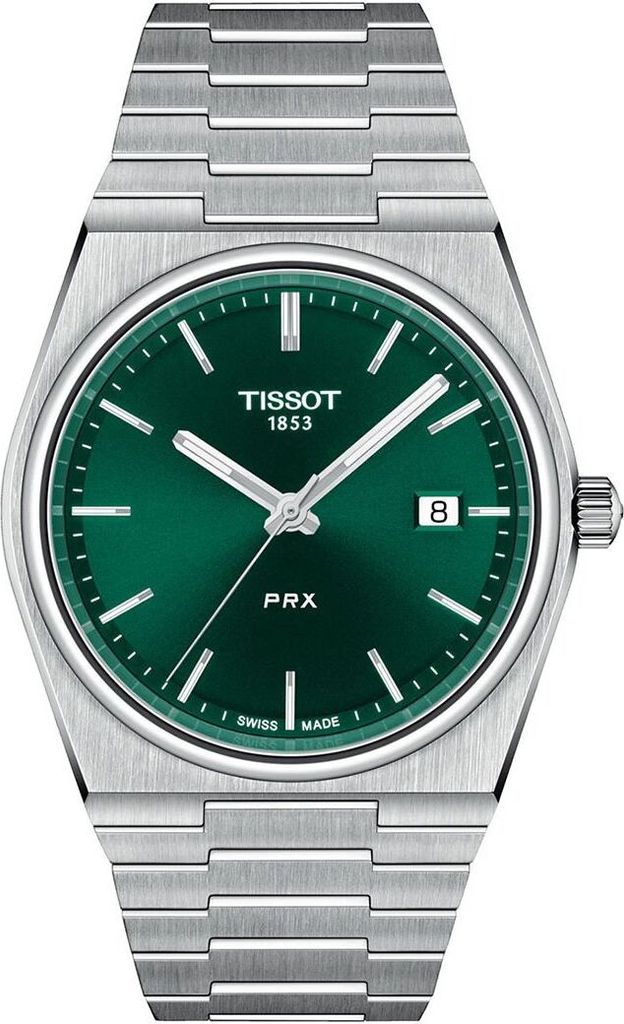 Tissot PRX T137.410.11.091.00 Produktbild 