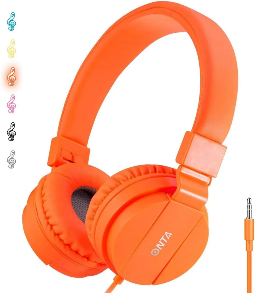 Migliori Cuffie Bambini per iPhone e Smartphone - Trend 2026