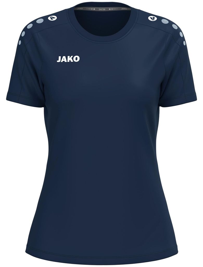 Jako T-Shirt One Baumwolle Damen