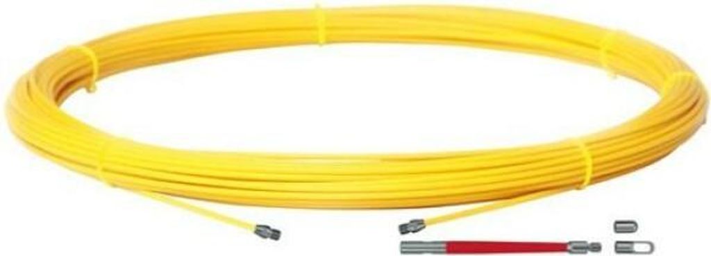 Runpotec ERSATZ-GLASFASERSTAB 30M (GF3 SLIM DM 3MM)