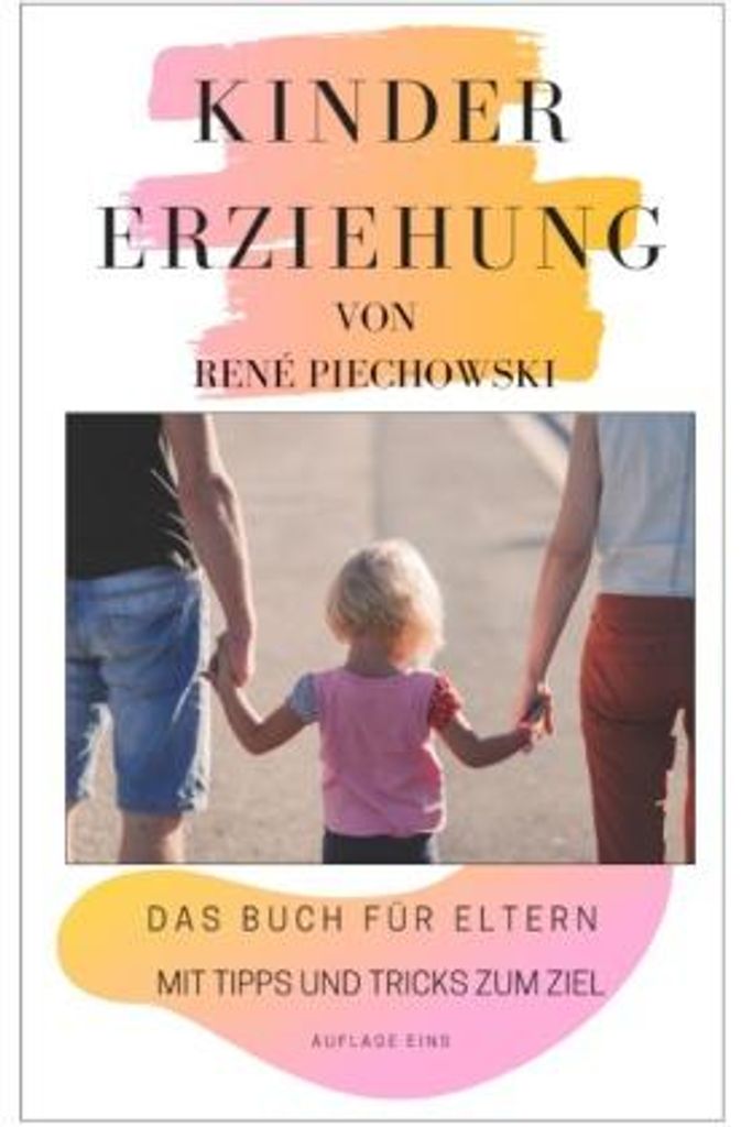 Kindererziehung für Eltern