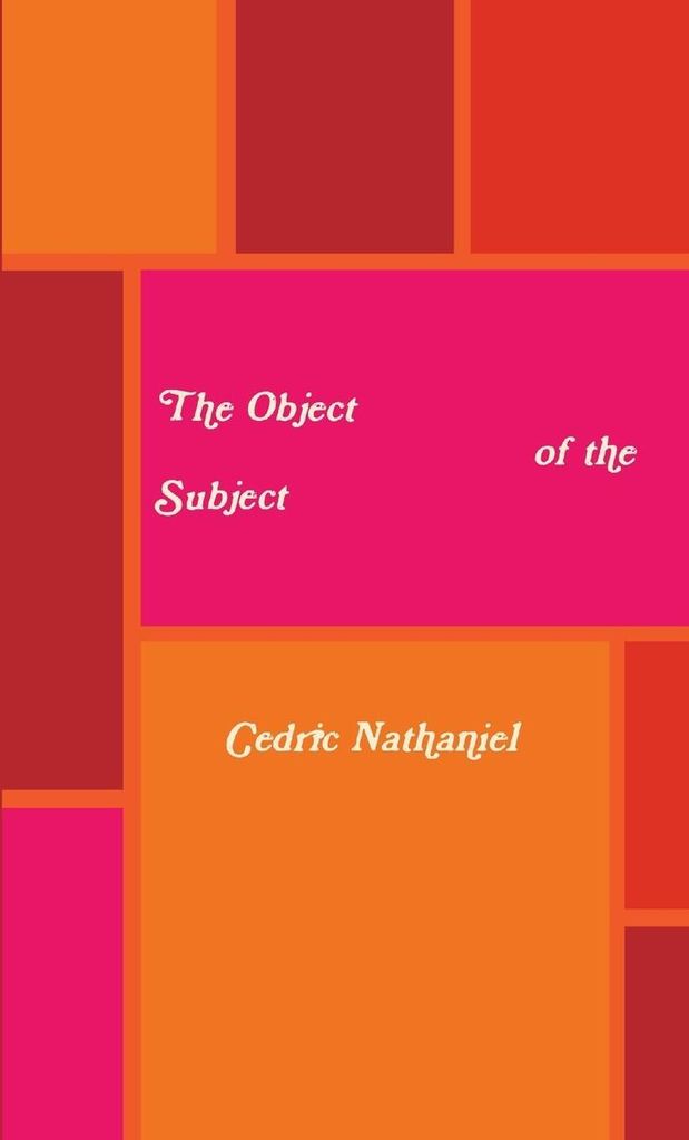 The Object of the Subject