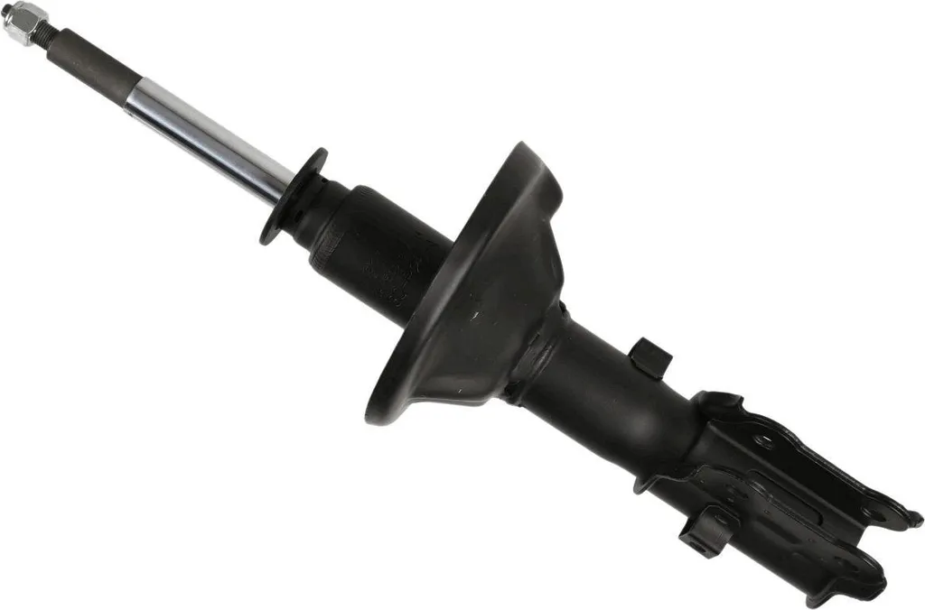 Amortisseur avant gauche SACHS 317 114 pour HYUNDAI ATOS MX de qualité