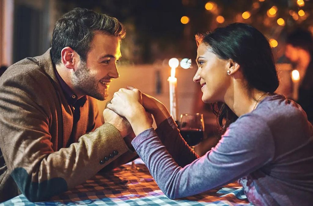 mydays Candle Light Dinner für 2 Bad Suderode; Erlebnis verschenken oder selbst erleben; Gutschein für 2 Person(en)