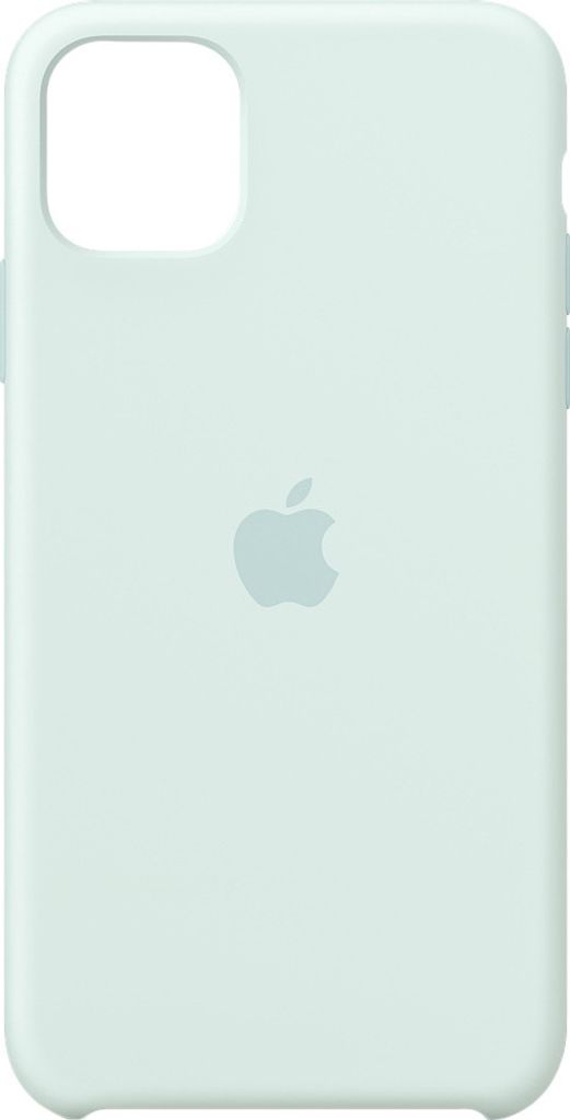 Apple Silicone Backcover pour Apple iPhone 11 Pro Max - Image du produit 