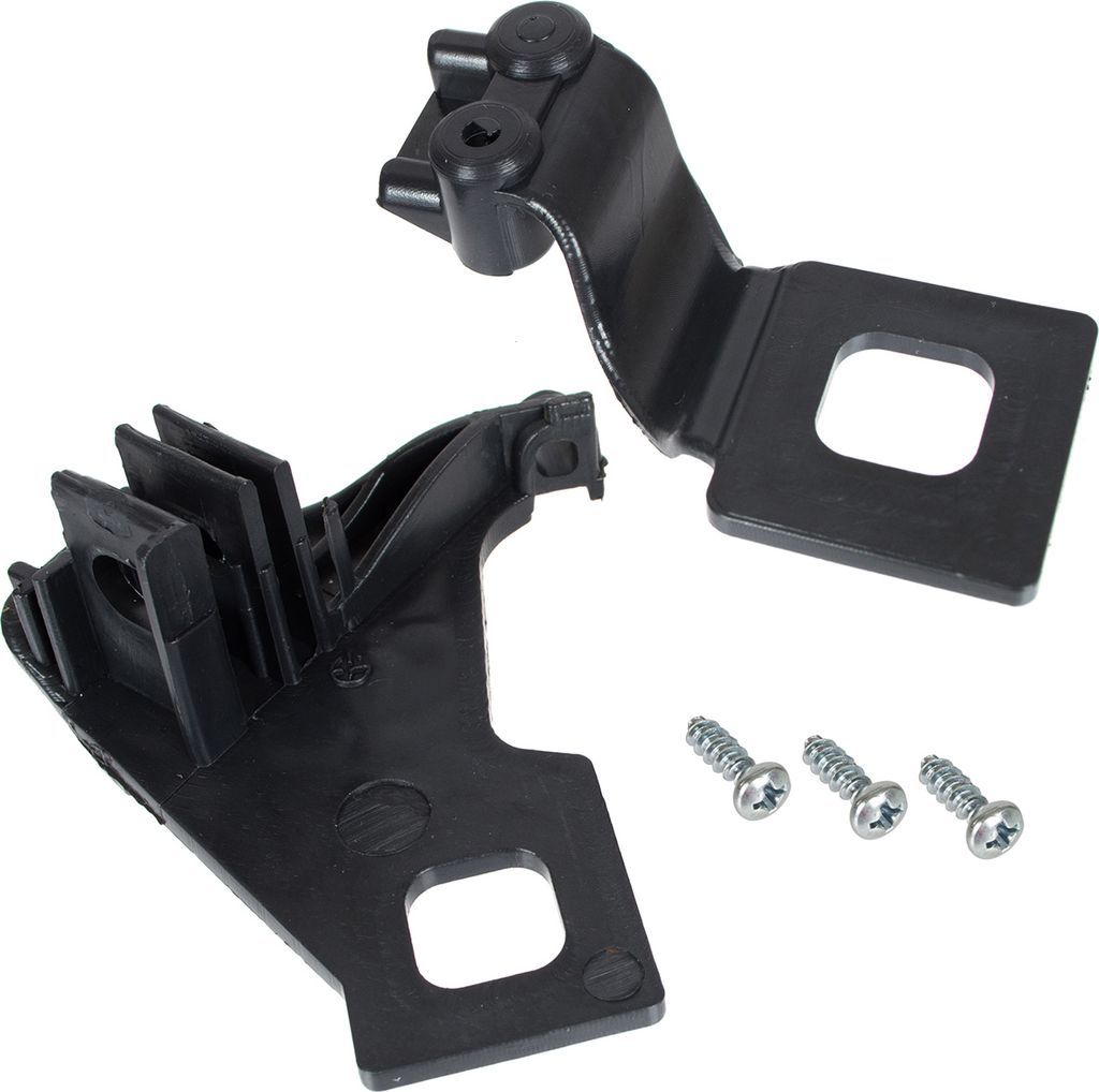 Scheinwerfer Reparatur Set Halterung = Rechts für Audi A4 B8 8K 11-15 / A5 8T