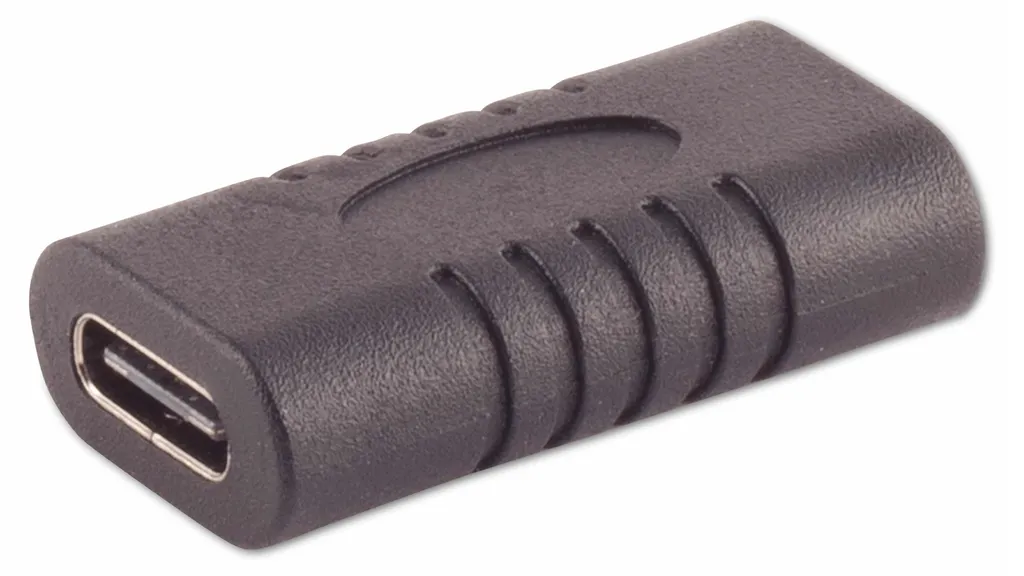 Adattatore connettore USB C 3.1 10Gbps