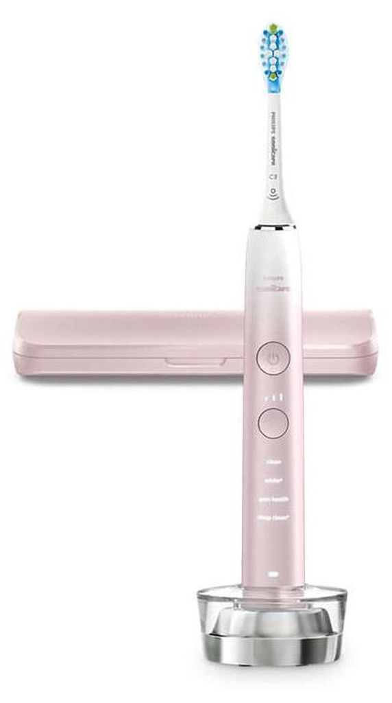 Philips Sonicare HX9911/84 DiamondClean Spazzolino Sonic Immagine del prodotto 