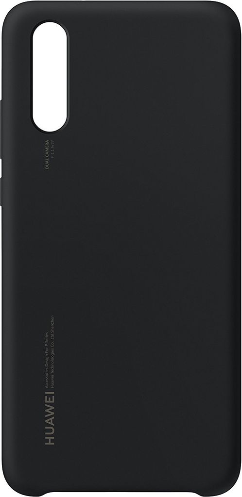 Huawei Silicon Case, Cover, Huawei, P20, 14,7 cm (5.8"), Produktbild 