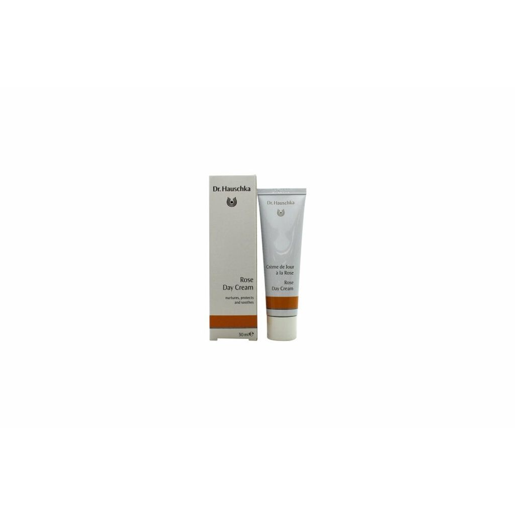 Dr Hauschka Różany krem na dzień 30ml Zdjęcie produktu 