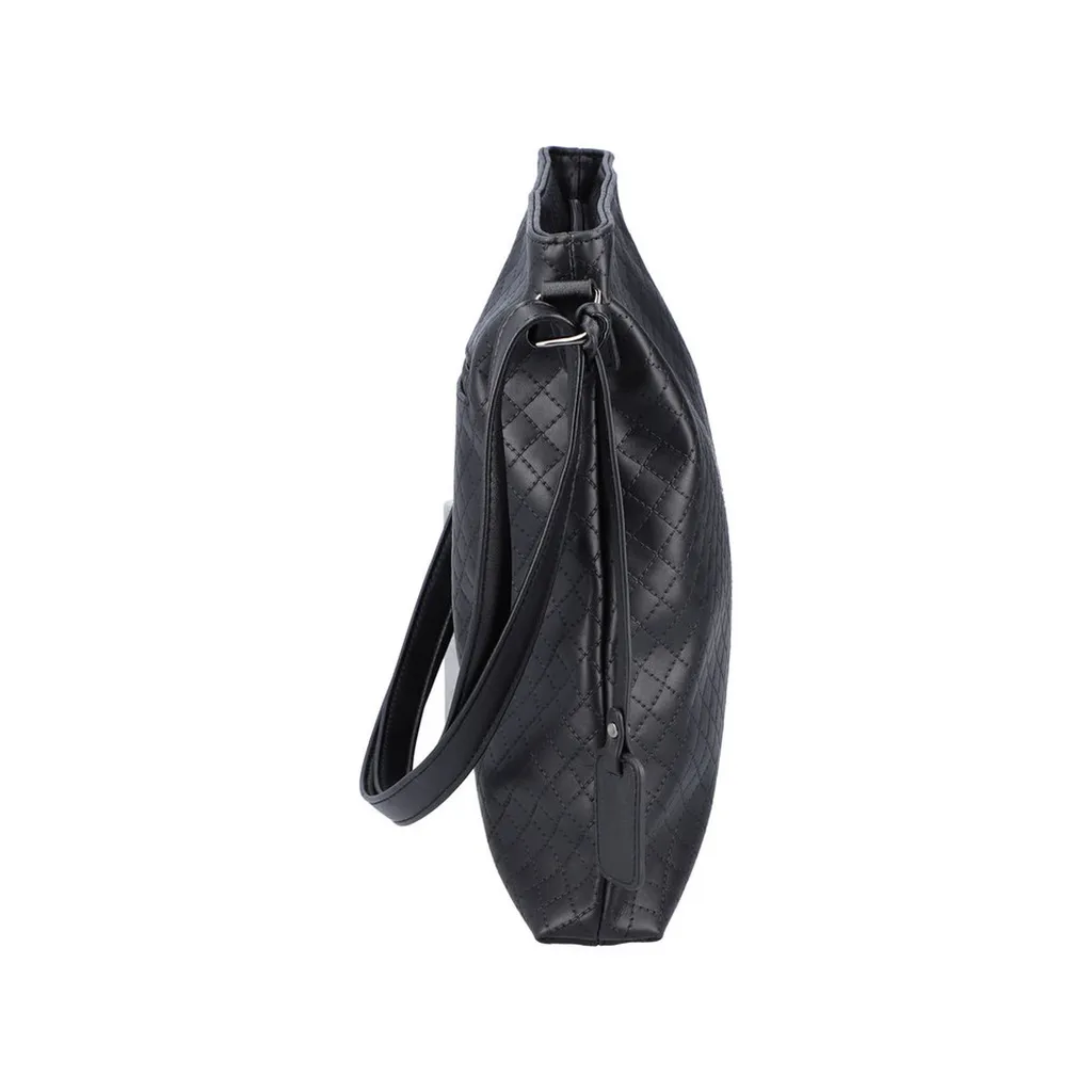 Petit Sac Rieker Noir Femme Léger : Fini les Épaules Lourdes en Balade