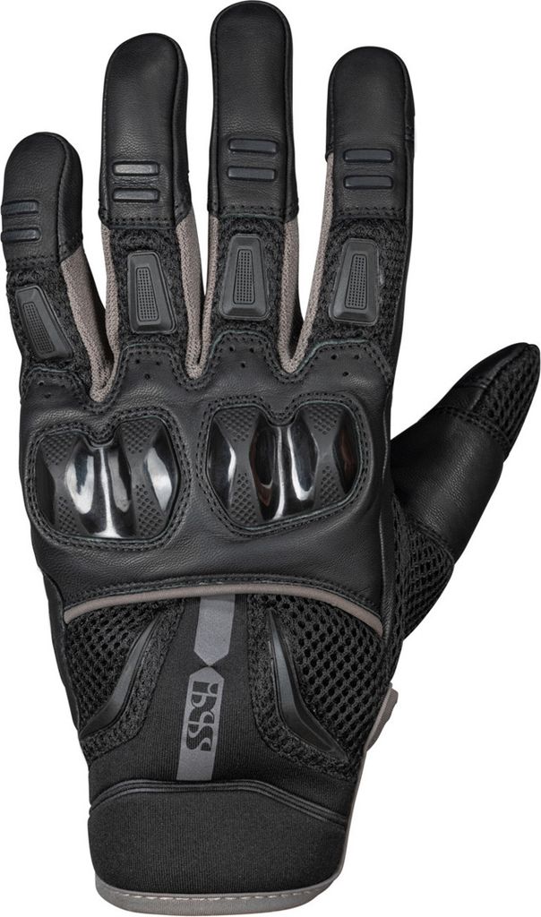iXS Tour Handschuh Fresh 3.0 schwarz XL